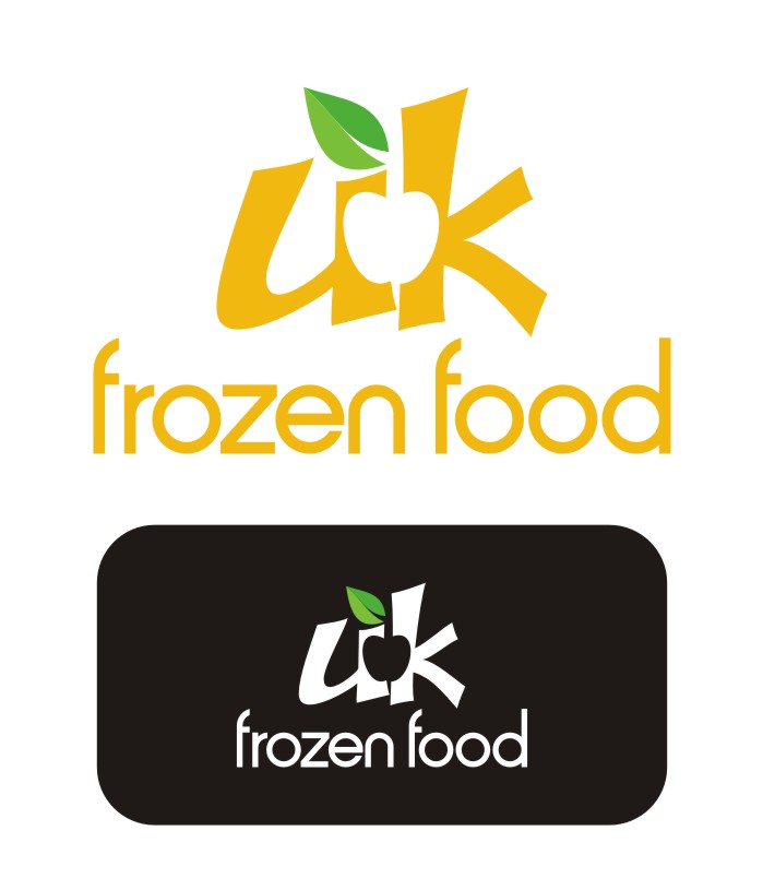 Logo Design by In2Graphics for UK FROZEN FOOD LTD | Design #30758