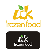 Logo Design by In2Graphics for UK FROZEN FOOD LTD | Design: #30758