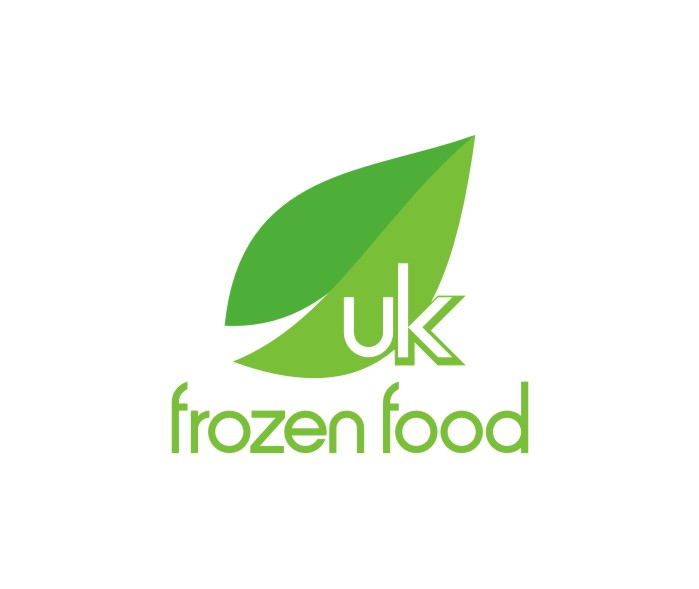 Logo Design by In2Graphics for UK FROZEN FOOD LTD | Design #30759