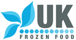 Logo Design by disign for UK FROZEN FOOD LTD | Design: #22151