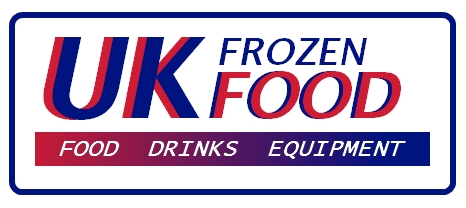 Logo Design by DDCustom for UK FROZEN FOOD LTD | Design #23412
