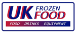 Logo Design by DDCustom for UK FROZEN FOOD LTD | Design: #23412