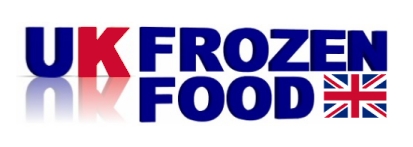 Logo Design by DDCustom for UK FROZEN FOOD LTD | Design #25663