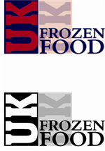 Logo Design by KimberlyStudios for UK FROZEN FOOD LTD | Design: #22038