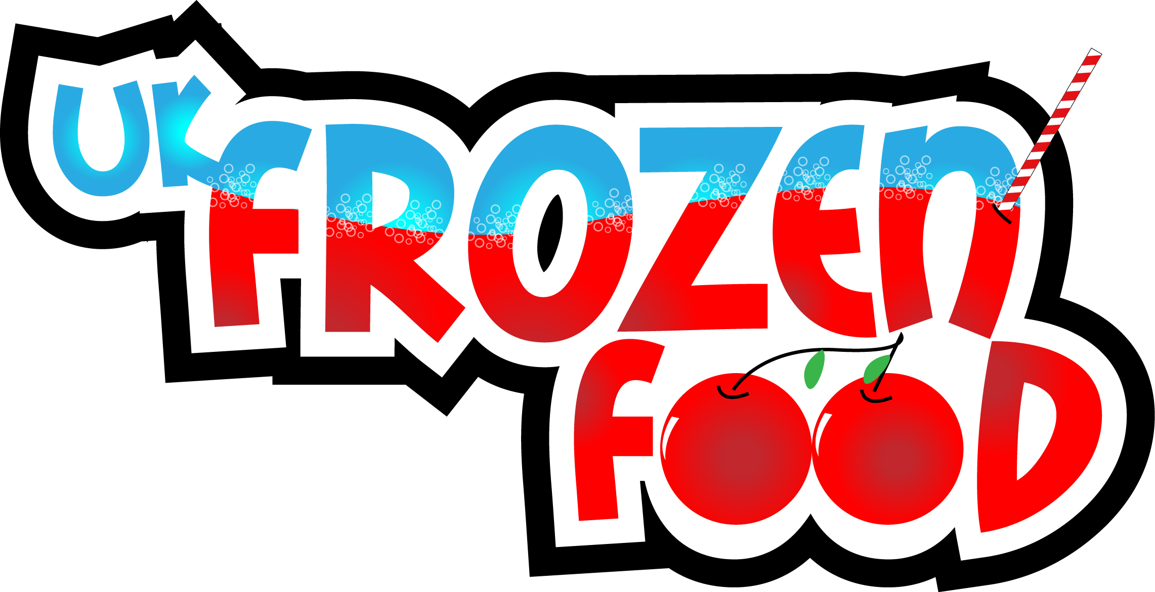 Logo Design by 11 for UK FROZEN FOOD LTD | Design #25937