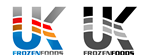 Logo Design by 11 for UK FROZEN FOOD LTD | Design: #29422