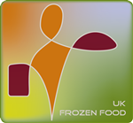 Logo Design by DBD for UK FROZEN FOOD LTD | Design: #29607