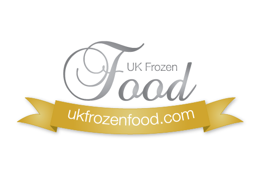 Logo Design by Maria Szanto for UK FROZEN FOOD LTD | Design #23308