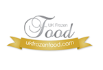 Logo Design by Maria Szanto for UK FROZEN FOOD LTD | Design #23308