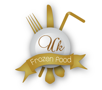 Logo Design by Maria Szanto for UK FROZEN FOOD LTD | Design #23452