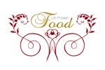 Logo Design by Maria Szanto for UK FROZEN FOOD LTD | Design: #23453