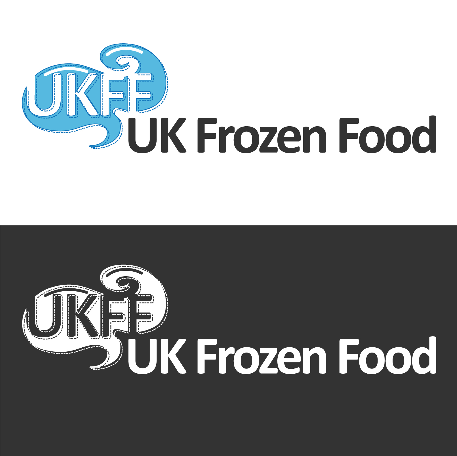 Design de Logo par Cardo Studio pour UK FROZEN FOOD LTD | Design #28578