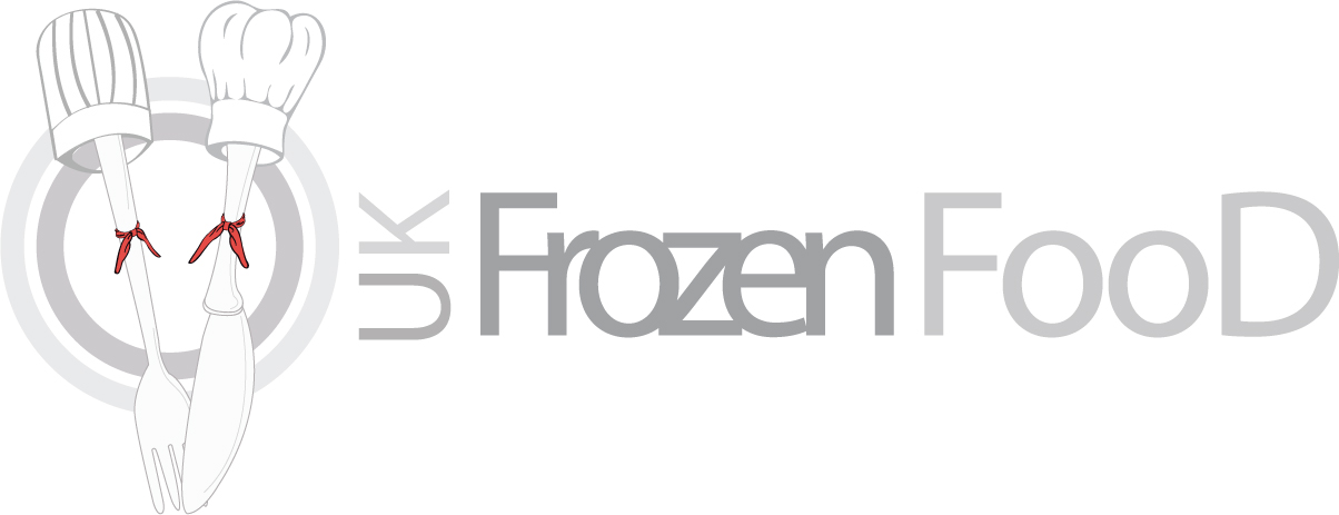Logo-Design von designer007 für UK FROZEN FOOD LTD | Design #26459