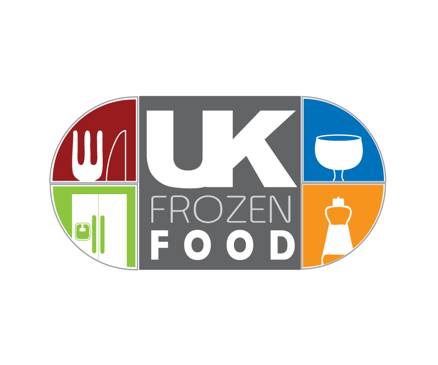 Logo Design by Lilly Brennan for UK FROZEN FOOD LTD | Design #26821