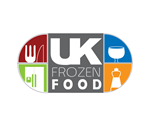 Logo Design by Lilly Brennan for UK FROZEN FOOD LTD | Design: #26821