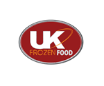 Logo Design by Lilly Brennan for UK FROZEN FOOD LTD | Design: #26897