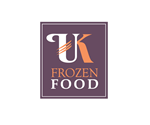 Logo Design by Lilly Brennan for UK FROZEN FOOD LTD | Design: #27029