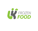Logo Design by Lilly Brennan for UK FROZEN FOOD LTD | Design: #27030