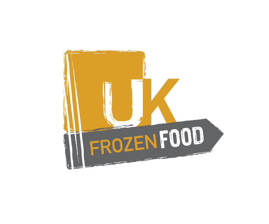 Logo Design by Lilly Brennan for UK FROZEN FOOD LTD | Design #27554