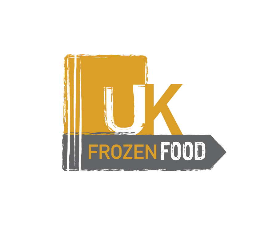 Logo Design by Lilly Brennan for UK FROZEN FOOD LTD | Design #27555