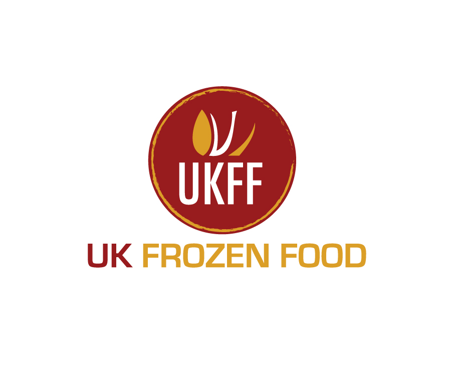 Logo Design by Lilly Brennan for UK FROZEN FOOD LTD | Design #28619