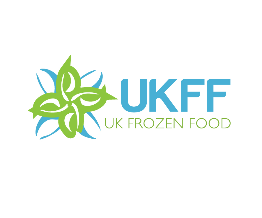 Logo Design by Lilly Brennan for UK FROZEN FOOD LTD | Design #28832