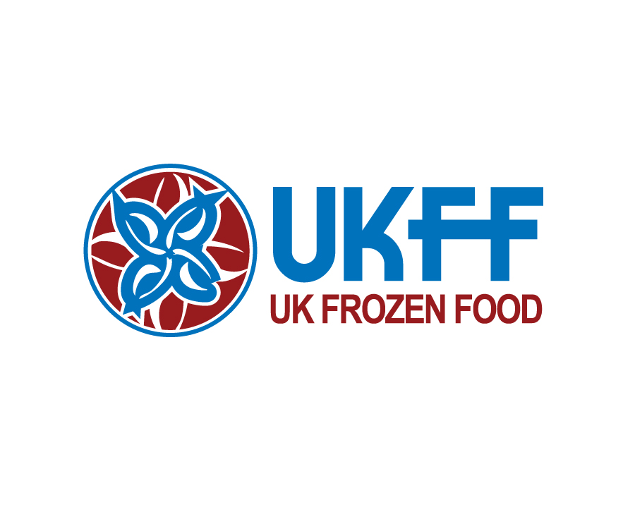 Logo Design by Lilly Brennan for UK FROZEN FOOD LTD | Design #28839