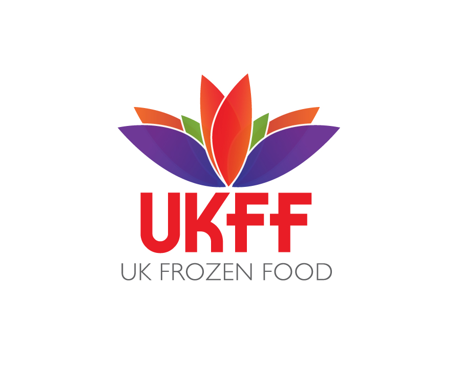 Logo Design by Lilly Brennan for UK FROZEN FOOD LTD | Design #28955