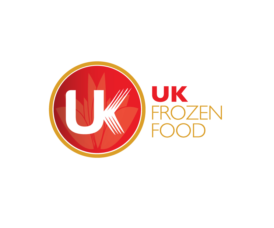 Logo Design by Lilly Brennan for UK FROZEN FOOD LTD | Design #29425