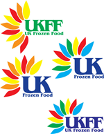 Logo Design by Amanda Moon Designs for UK FROZEN FOOD LTD | Design: #28776