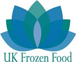 Logo Design by Amanda Moon Designs for UK FROZEN FOOD LTD | Design: #30045