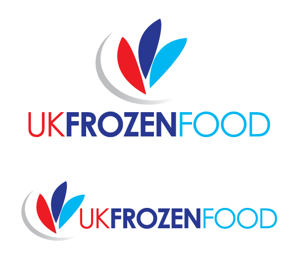 Logo Design by Apolaki for UK FROZEN FOOD LTD | Design #29944