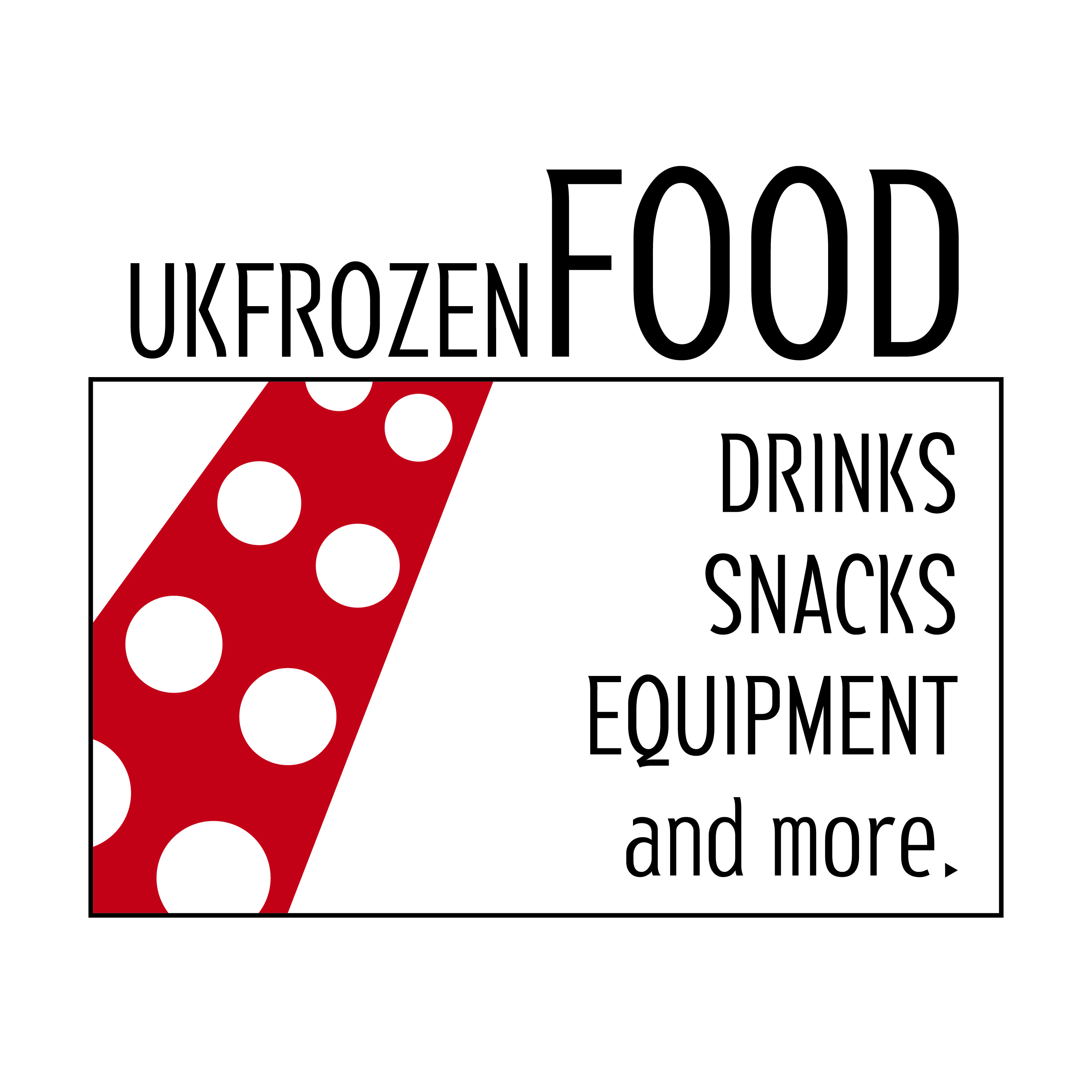 Design de Logo par Susanne Burket pour UK FROZEN FOOD LTD | Design #27504