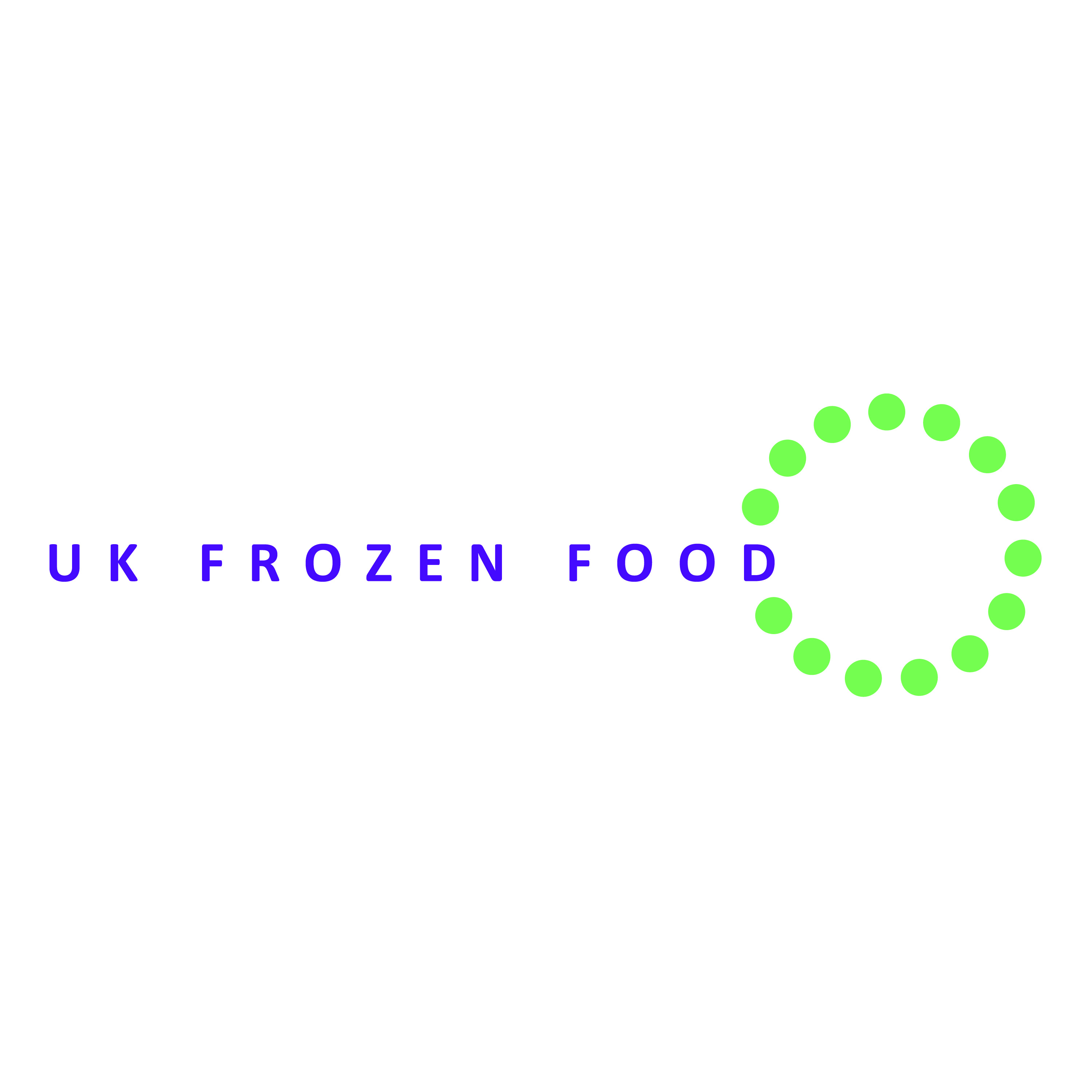Logo Design by Susanne Burket for UK FROZEN FOOD LTD | Design #27551