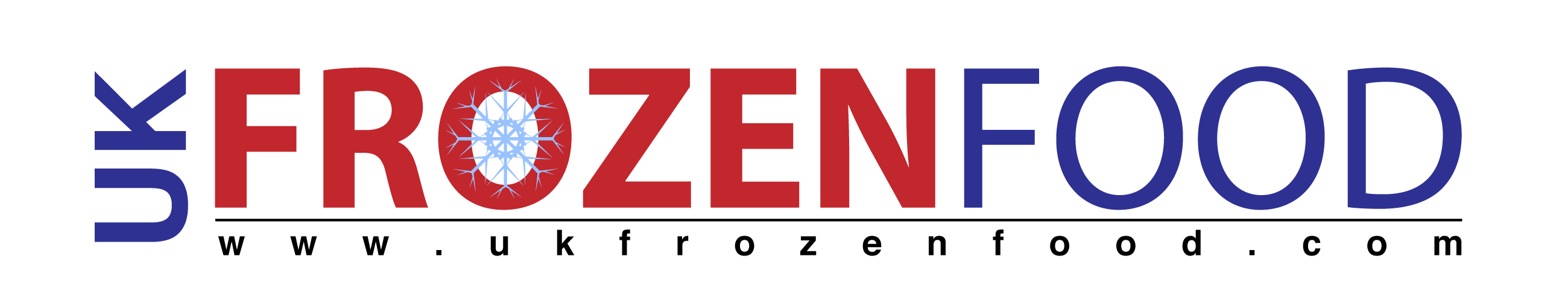 Logo Design by Alex D for UK FROZEN FOOD LTD | Design #27891