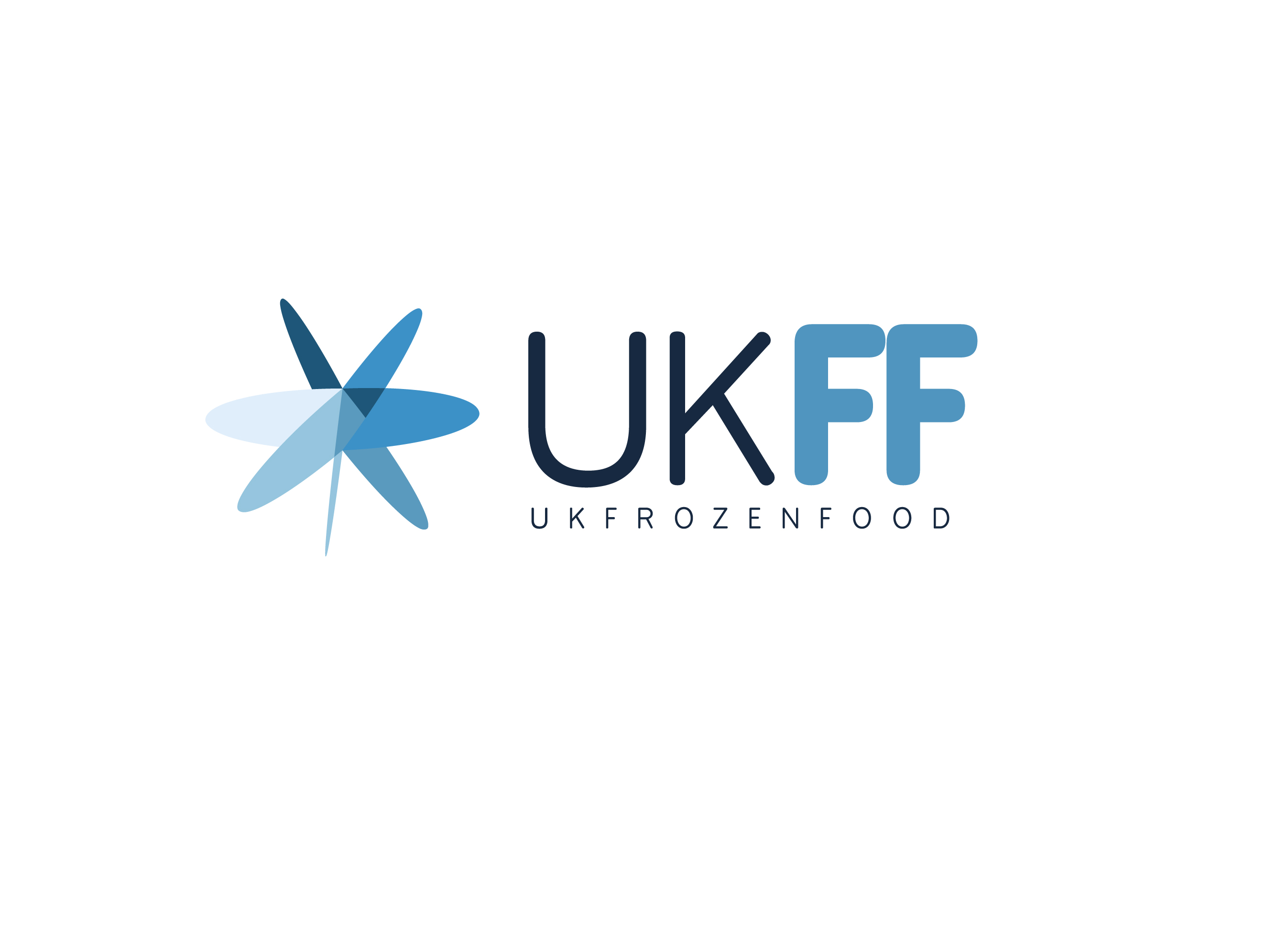 Logo Design by Alex D for UK FROZEN FOOD LTD | Design #28643