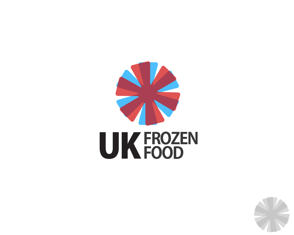Logo Design by REX for UK FROZEN FOOD LTD | Design #23369