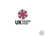 Logo Design by REX for UK FROZEN FOOD LTD | Design: #23369