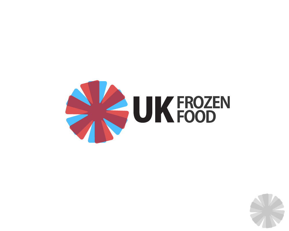 Design de Logo par REX pour UK FROZEN FOOD LTD | Design #23370