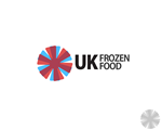 Logo Design by REX for UK FROZEN FOOD LTD | Design: #23370