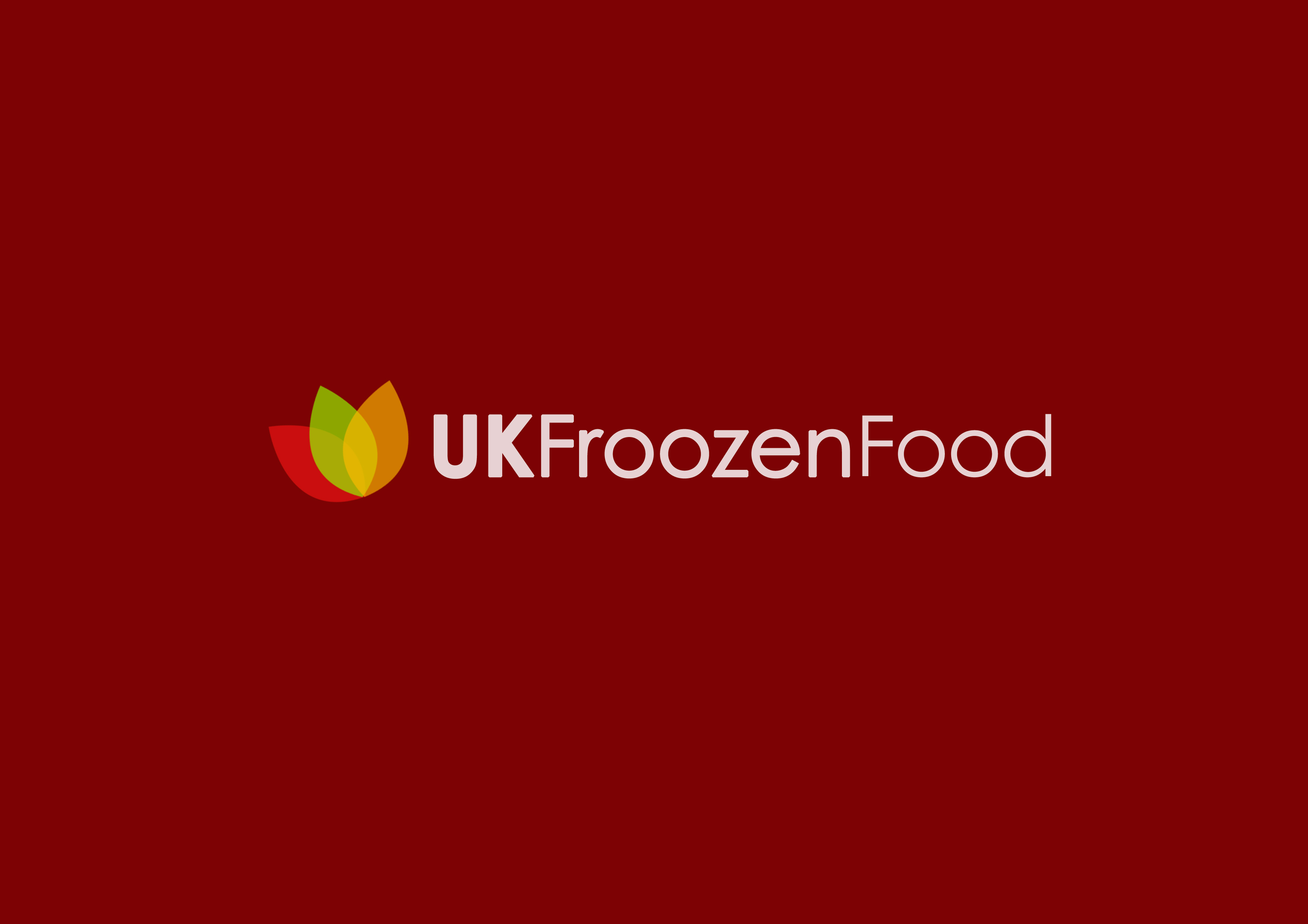 Logo Design by REX for UK FROZEN FOOD LTD | Design #24507