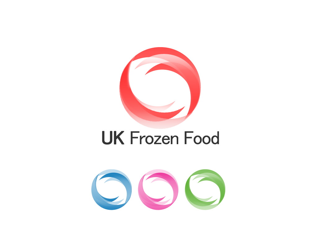 Logo Design by REX for UK FROZEN FOOD LTD | Design #29426