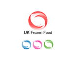Logo Design by REX for UK FROZEN FOOD LTD | Design: #29426