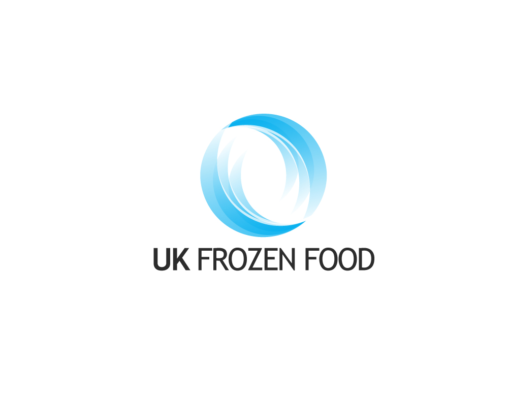 Logo Design by REX for UK FROZEN FOOD LTD | Design #29428