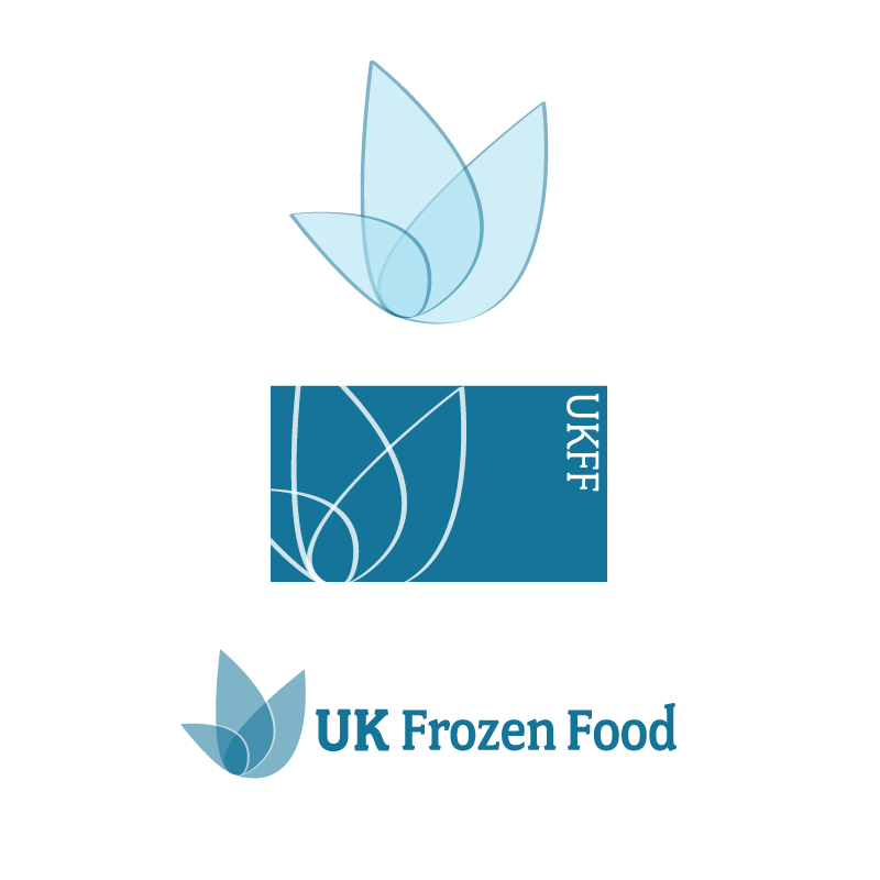 Logo Design by REX for UK FROZEN FOOD LTD | Design #30102