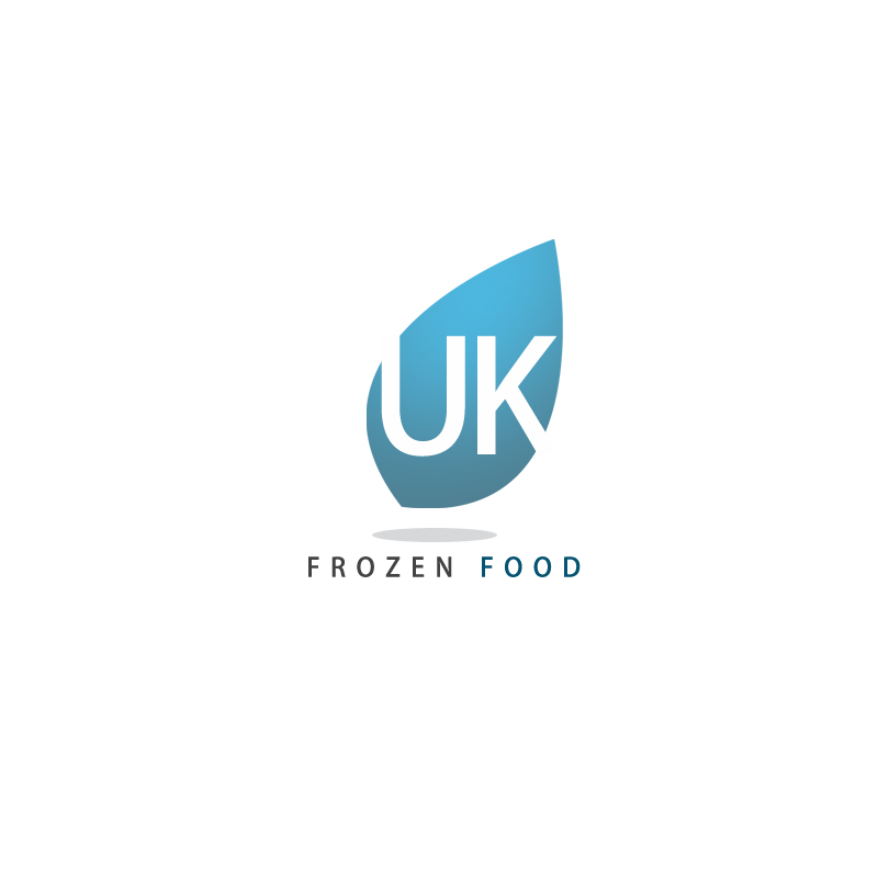 Logo Design by REX for UK FROZEN FOOD LTD | Design #30705