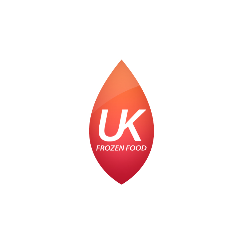 Logo Design by REX for UK FROZEN FOOD LTD | Design #30708