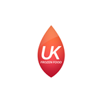 Logo Design by REX for UK FROZEN FOOD LTD | Design: #30708