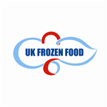 Logo Design by mightymart design for UK FROZEN FOOD LTD | Design: #30234