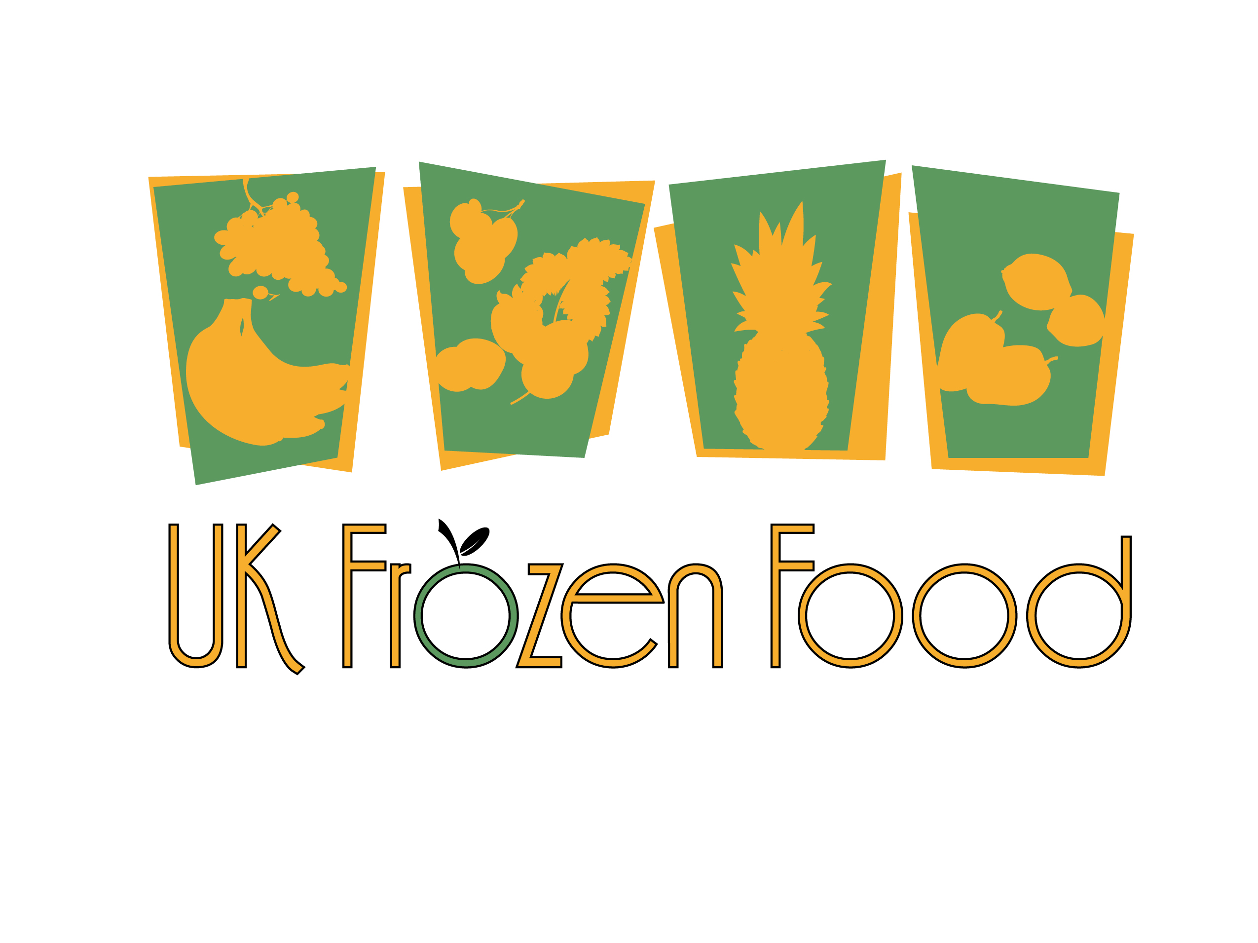Design de Logo par Perkins Design Studio pour UK FROZEN FOOD LTD | Design #23419